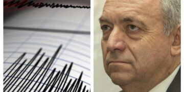 Σεισμός 4,5 Ρίχτερ ανατολικά της Ιστιαίας