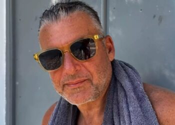 Ξεσπά ο Γιώργος Λιάγκας με το σχόλιο για την Αντωνά και τον Κασσελάκη: «Πόσο μαλ…ς παίζει να είσαι;»