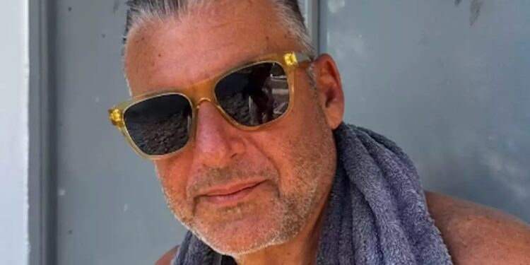 Alldaynews.gr Ξεσπά ο Γιώργος Λιάγκας με το σχόλιο για την Αντωνά και τον Κασσελάκη: «Πόσο μαλ…ς παίζει να είσαι;»