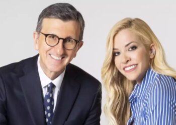 Live You: Ο Άρης Πορτοσάλτε και η Μαρία Αναστασοπούλου στη νέα καθημερινή εκπομπή του ΣΚΑΪ – Η επίσημη ανακοίνωση