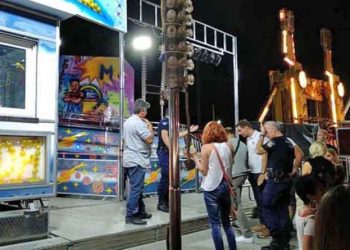 Βόλος: 5 χρόνια από τον θάνατο 14χρονης σε λούνα παρκ – Δεν έχει ξεκινήσει η δίκη