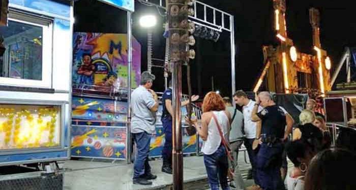 Alldaynews.gr Βόλος: 5 χρόνια από τον θάνατο 14χρονης σε λούνα παρκ – Δεν έχει ξεκινήσει η δίκη