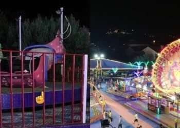 Alldaynews.gr Συγκλονίζει ο αδερφός του 19χρονου που ανέβηκε μαζί του στο φονικό παιχνίδι στο λούνα παρκ: «Εκσφενδονίστηκε και χτύπησε με το κεφάλι σε κολωνάκι»