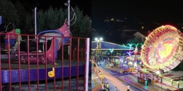 Alldaynews.gr Συγκλονίζει ο αδερφός του 19χρονου που ανέβηκε μαζί του στο φονικό παιχνίδι στο λούνα παρκ: «Εκσφενδονίστηκε και χτύπησε με το κεφάλι σε κολωνάκι»