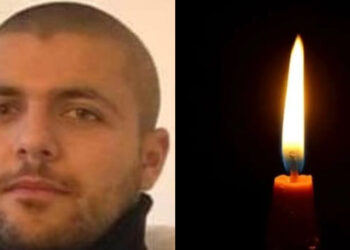 Θρήνος για τον 27χρονο Μάρκο – Πέθανε τόσο νέος και σκόρπισε θλίψη σε μια ολόκληρη κοινωνία