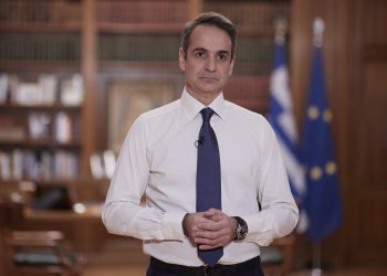 Alldaynews.gr Επιστροφή του Πρωθυπουργού στην Αθήνα λόγω της φωτιάς στον Βαρνάβα