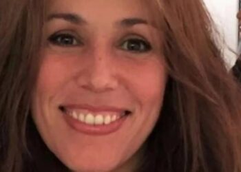 Mου έδιωξε τον καρκίνο η Αγία Ζώνη της Παναγίας μέσα σε μια νύκτα. Τζίνα Πούλου, υψίφωνος Λυρικής Σκηνής Αθηνών