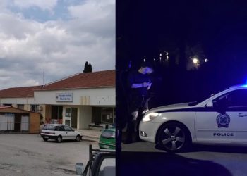 Μαχαίρωσε νεαρό επειδή παρενοχλούσε την κόρη του