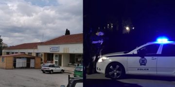 Alldaynews.gr Μαχαίρωσε νεαρό επειδή παρενοχλούσε την κόρη του