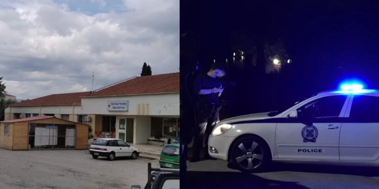 Alldaynews.gr Μαχαίρωσε νεαρό επειδή παρενοχλούσε την κόρη του