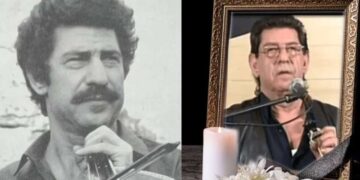 Alldaynews.gr Θρήνος στην Κρήτη: Πέθανε ο σπουδαίος λυράρης Νίκος Σωπασής