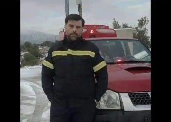 Θρήνος για τον Μιχάλη – Πέθανε ξαφνικά και σκόρπισε θλίψη σε μια ολόκληρη κοινωνία