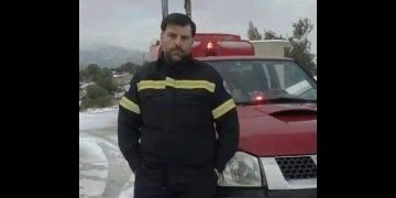 Θρήνος για τον Μιχάλη – Πέθανε ξαφνικά και σκόρπισε θλίψη σε μια ολόκληρη κοινωνία