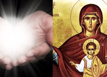 Το θαύμα της πίστης: «Η Παναγία είναι δεν τη γνωρίζεις; Μου έδειξε την αξονική και μου είπε να…»