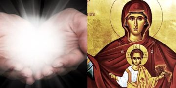 Το θαύμα της πίστης: «Η Παναγία είναι δεν τη γνωρίζεις; Μου έδειξε την αξονική και μου είπε να…»
