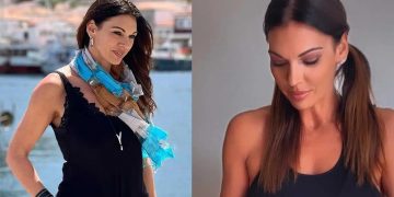 Alldaynews.gr Σοφία Παθέκα: Μιλά για το διαζύγιό της – «Είμαι μια πονεμένη γυναίκα στα 50, θέλω να ζήσω και να αγαπηθώ»