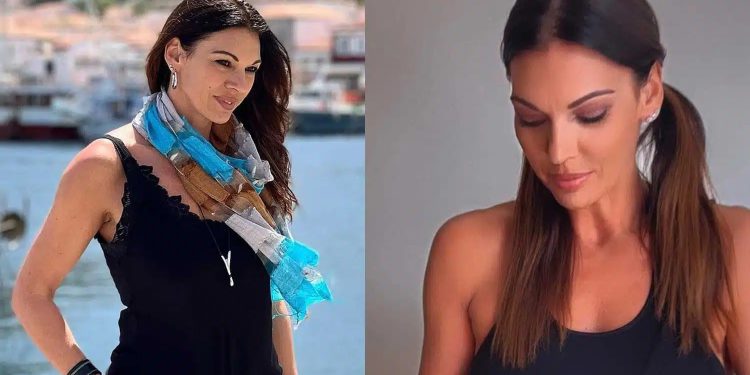 Alldaynews.gr Σοφία Παθέκα: Μιλά για το διαζύγιό της – «Είμαι μια πονεμένη γυναίκα στα 50, θέλω να ζήσω και να αγαπηθώ»