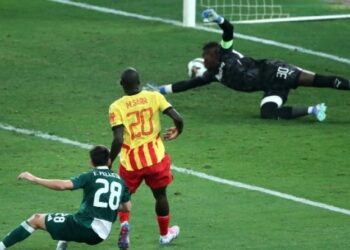 Παναθηναϊκός – Λανς 2-0: Πέρασε στο Conference League το «τριφύλλι» με Πελίστρι, Τετέ – Έπιασε πέναλτι ο Ντραγκόφσκι