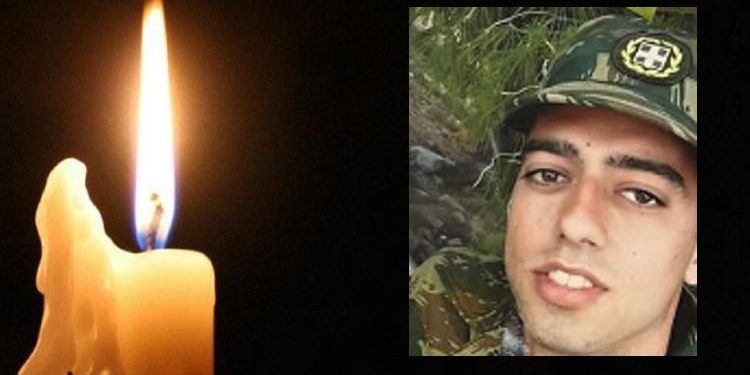 Alldaynews.gr Βουβός πόνος για τον Νικόλα, αύριο η κηδεία του 25χρονου