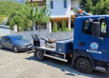 Οικογενειακό έγκλημα: Ομολόγησε ο ανιψιός ότι σκότωσε την 62χρονη θεία του – Οικονομικό το κίνητρο