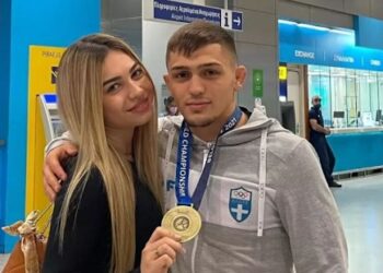 Γιώργος Πηλίδης: Άγριο ξέσπασμα για την τρανς μποξέρ – «Για πόσο ακόμα;»