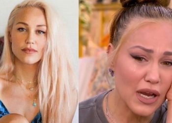 Η Πηνελόπη Αναστασοπούλου σε βαθύ πένθος: Το σπαρακτικό αντίο στη συνοδοιπόρο της