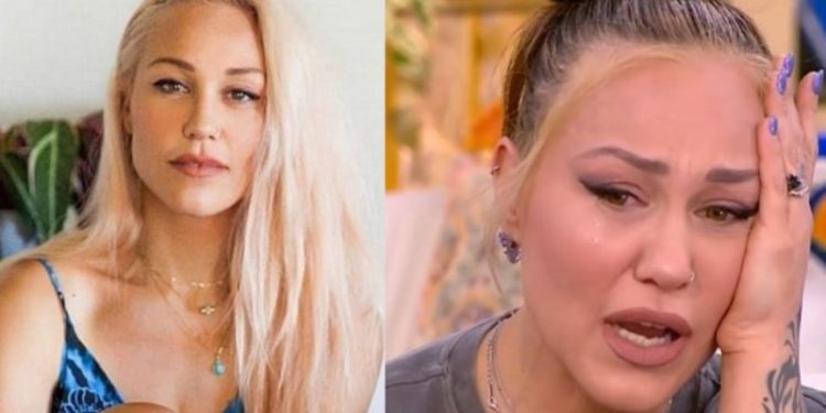 Alldaynews.gr Η Πηνελόπη Αναστασοπούλου σε βαθύ πένθος: Το σπαρακτικό αντίο στη συνοδοιπόρο της