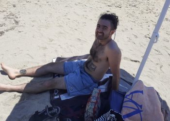 Συγκλονίζει η Χριστίνα που αναζητεί το γιο της: «Πέντε βδομάδες σε ψάχνω . Πέντε βδομάδες κρέμονται από μια κλωστή»