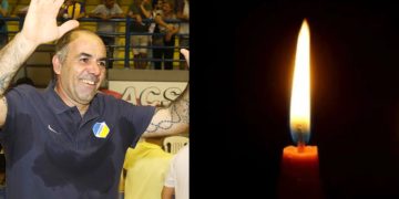 Alldaynews.gr Νέο θανατηφόρο τροχαίο: Έχασε τη ζωή του στα 54 του χρόνια, ο προπονητής Γιώργος Πλατής