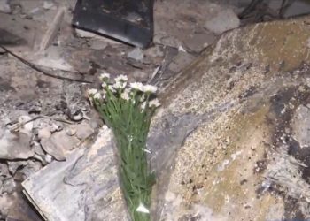 Φωτιά στην Αττική: «Χάσαμε τη φίλη τη Νάντια» – «Τα έχω χαμένα» λέει ο ιδιοκτήτης της επιχείρησης για την εργαζόμενη που εντοπίστηκε απανθρακωμένη