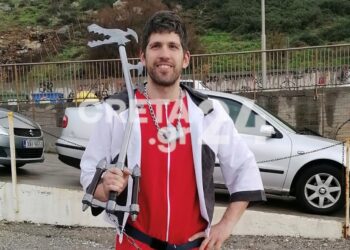 Θρήνος για τον πυροσβέστη που ανασύρθηκε νεκρός από φαράγγι – Θα ήταν αρχηγός εκδρομής στον τόπο της τραγωδίας