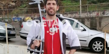 Alldaynews.gr Θρήνος για τον πυροσβέστη που ανασύρθηκε νεκρός από φαράγγι – Θα ήταν αρχηγός εκδρομής στον τόπο της τραγωδίας