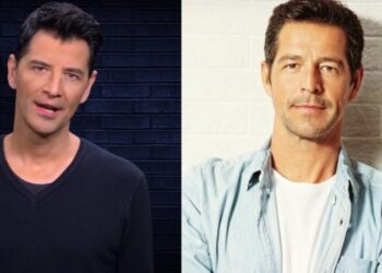 Ο Σάκης Ρουβάς διαφημίζει το νέο ιταλικό εστιατόριο του αδερφού του, Απόστολου – Μαγειρεύουν παρέα και «ρίχνουν» το Instagram