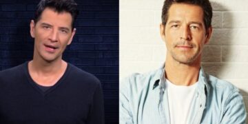 Alldaynews.gr Ο Σάκης Ρουβάς διαφημίζει το νέο ιταλικό εστιατόριο του αδερφού του, Απόστολου – Μαγειρεύουν παρέα και «ρίχνουν» το Instagram