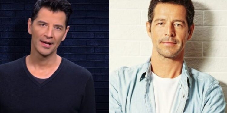 Alldaynews.gr Ο Σάκης Ρουβάς διαφημίζει το νέο ιταλικό εστιατόριο του αδερφού του, Απόστολου – Μαγειρεύουν παρέα και «ρίχνουν» το Instagram