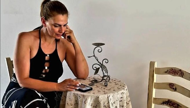 Θεοδώρα Σιάρκου: Δύσκολες στιγμές για την ηθοποιό – «Λείπεις ήδη, γελαστό μου παιδί, καλό σου ταξίδι»