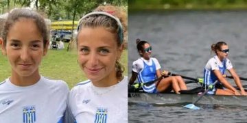 Alldaynews.gr Θρίαμβος για την Ελλάδα στο Παγκόσμιο Πρωτάθλημα Κωπηλασίας