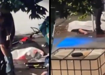 Alldaynews.gr Μακελειό σε φεστιβάλ στη Γερμανία, αναφορές για νεκρούς και τραυματίες