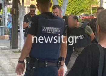 «Χτυπούσε την πόρτα ο αδερφός της 9χρονης και ο πατέρας δεν άνοιγε» – Έτσι αποκαλύφθηκε η υπόθεση της Σπάρτης με τον πατέρα που κατηγορείται ότι βίαζε την κόρη του