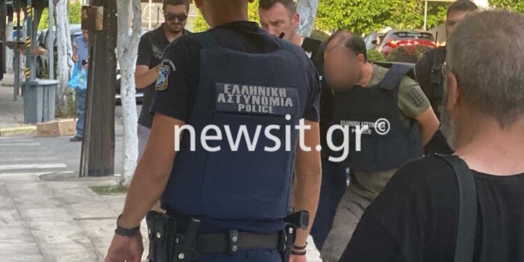 «Χτυπούσε την πόρτα ο αδερφός της 9χρονης και ο πατέρας δεν άνοιγε» – Έτσι αποκαλύφθηκε η υπόθεση της Σπάρτης με τον πατέρα που κατηγορείται ότι βίαζε την κόρη του