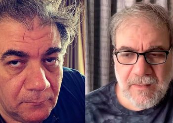 Νικητής ο Δημήτρης Σταρόβας – Επιστρέφει δριμύτερος ο καλλιτέχνης μετά την περιπέτεια με την υγεία του