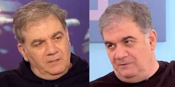 Alldaynews.gr Ο Δημήτρης Σταρόβας επιστρέφει στη σκηνή