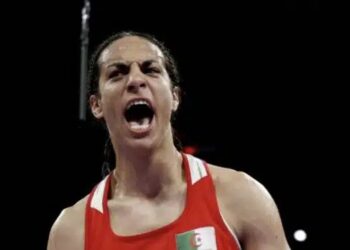 Ολυμπιακοί Αγώνες: Η Ιμάνι Κελίφ έμαθε τα ευχάριστα πριν λίγο – Ξέσπασε σε λυγμούς, πανηγυρίζει η Αλγερία