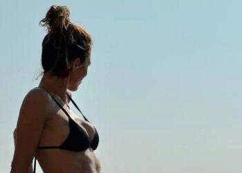 Ντορέττα Παπαδημητρίου