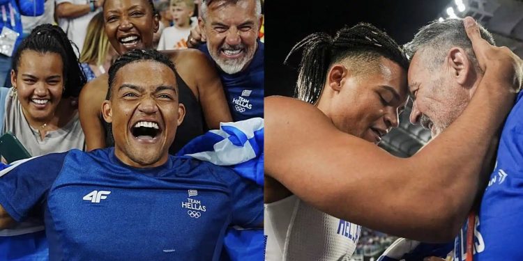 Alldaynews.gr Εμμανουήλ Καραλής: Η συγκινητική ανάρτηση του πατέρα του – «Παλέψαμε με δαίμονες»