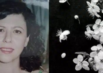 Θρήνος για την υπέροχη Γιαννούλα που πέθανε ξαφνικά – Ανήμερα του Δεκαπενταύγουστου το τελευταίο αντίο