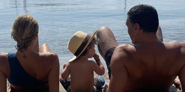 Alldaynews.gr Βασίλης Κικίλιας: «Χρόνια πολλά στον Παναγιωτάκο μου» – Η ανάρτηση και οι ευχές για την γιορτή του γιου του