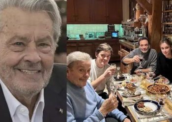 Άγρια κόντρα των κληρονόμων για την αμύθητη περιουσία του Αλέν Ντελόν – Τι λέει η διαθήκη του