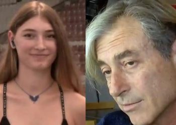 Alldaynews.gr Αίας Μανθόπουλος: Στην Παραολυμπιάδα του Παρισιού η κόρη του που πάσχει από σκλήρυνση κατά πλάκας