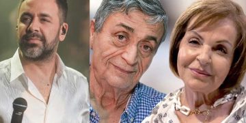 Γιώργος Γιαννιάς: Συγκινεί η ανάρτηση για θάνατο των γονιών του σε διάστημα ενός έτους